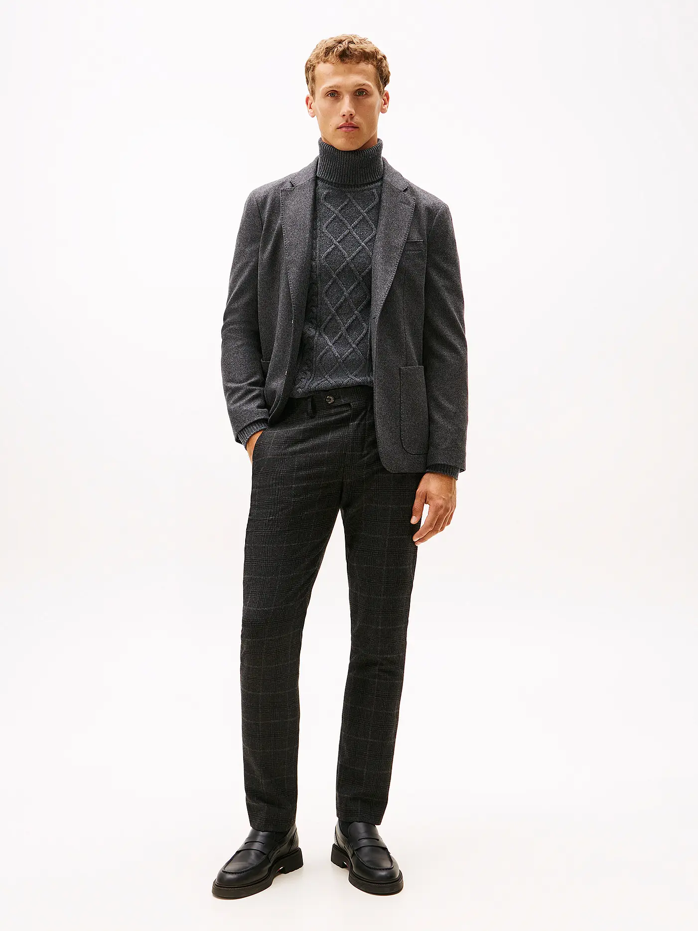 TOMMY HILFIGER | Chino DC DENTON | 
